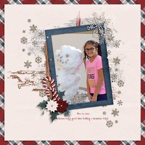Snowman
