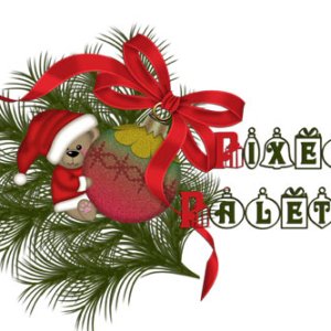 Teddy Xmas