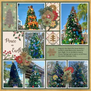 All Year December Templates 2 #3-Tinci Peace On Earth-SherryLee