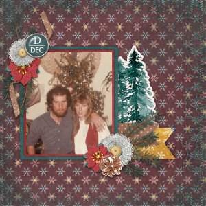 December Basics-Kmess