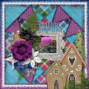 Gather Together