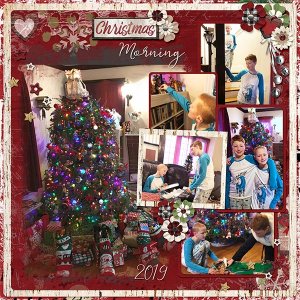 2019 12 xmas morning
