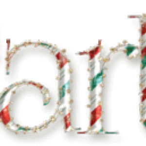 December Signature