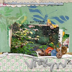September Beauty