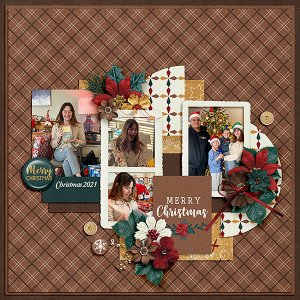 Maddy-Christmas