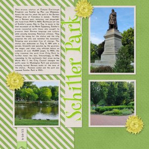 Schiller Park