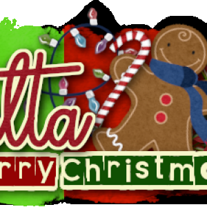 Merry Christmas Siggy