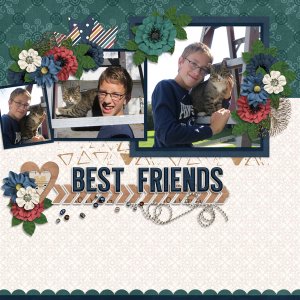 Best Friends