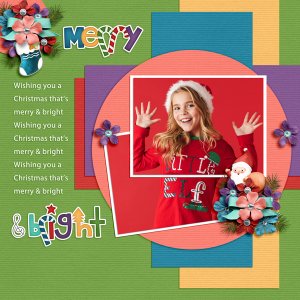 Merry Mary
