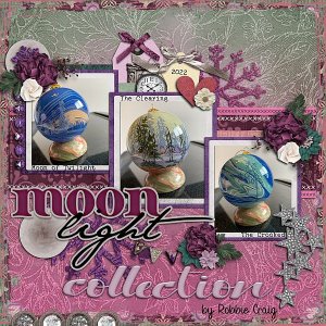 Moonlight Collection