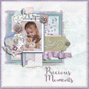 Precious Moments