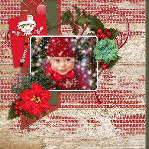 Santa's Helper