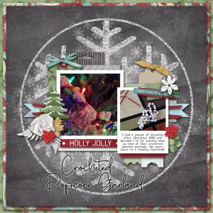 Merry Messy