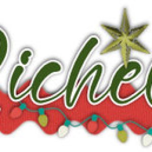 December 2022 Signature
