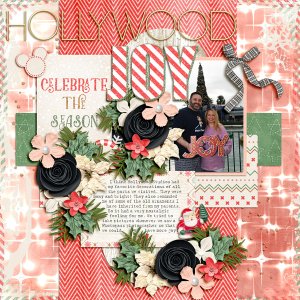 Hollywood Joy