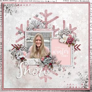 ~Snow~
