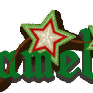December Signature Challenge