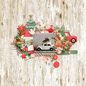 merry christmas