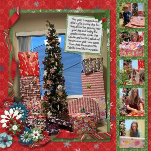 Presents