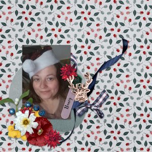 Nancy-Merry Noel