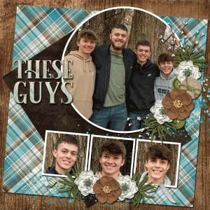 These Guys