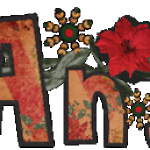 Dezember Signature-Challenge-Anja