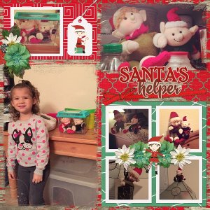 Santa's Helper