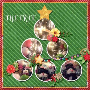 The Tree