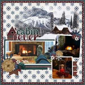Cabin Fever