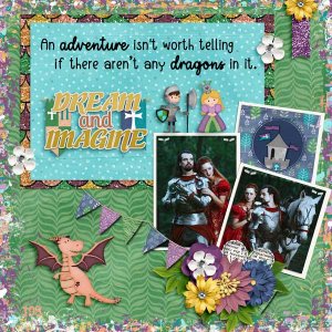Dragon Wings