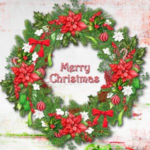 Merry Christmas