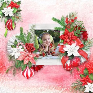 It's Christmas