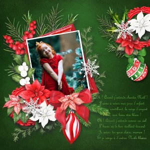 It's Christmas