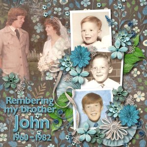 remembering John