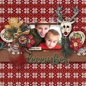 'Tis the Season