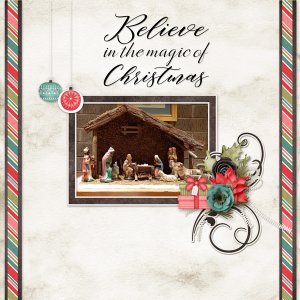 Spirit of Christmas