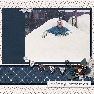 Making Memories