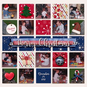 Christmas 1997