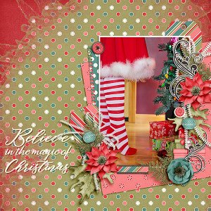 Magic Of Christmas