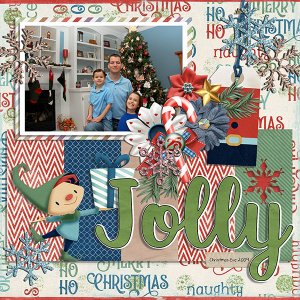 jolly