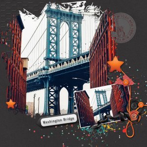 Washington Bridge