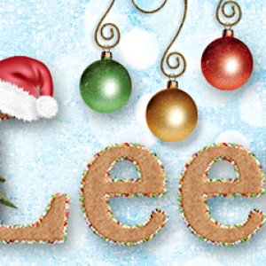 December Signature