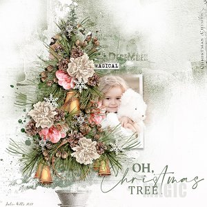 oh Christmas tree