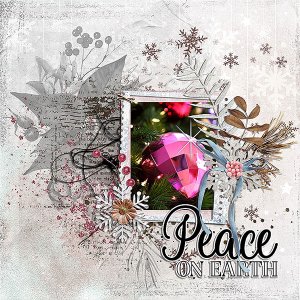 peace on earth