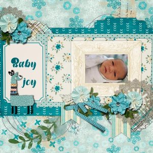 Baby Joy