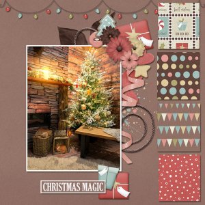 Christmas Magic