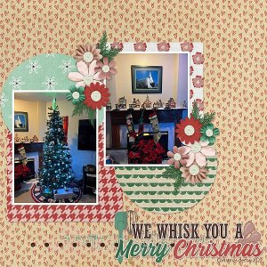 We Whisk You a Merry Christmas