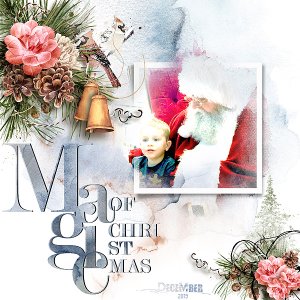 Magic of Christmas