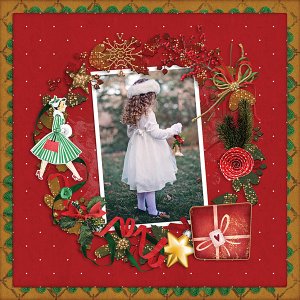Christmas Wreath