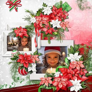 Its Christmas by Ilonka's Design